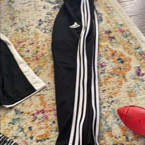 Soccer pants